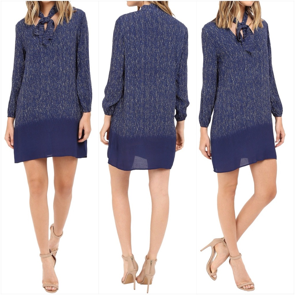 BB Dakota Dress